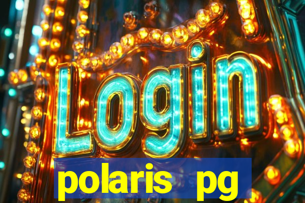 polaris pg plataforma de jogos